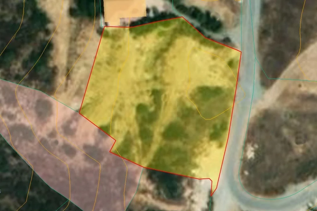for Sale in Parekklisia, Limassol District
