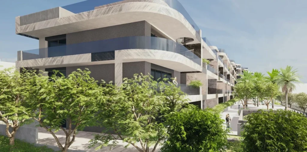 3 Bedroom Apartment for Sale in Limassol District