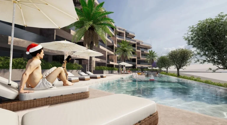 3 Bedroom Apartment for Sale in Limassol District