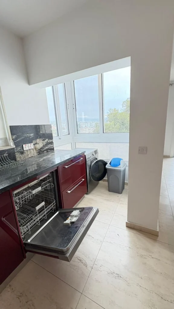 3 Bedroom Apartment for Sale in Limassol District