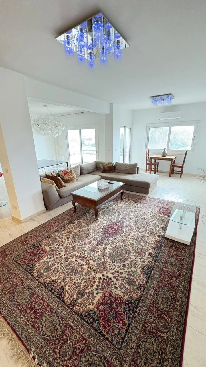 3 Bedroom Apartment for Sale in Limassol District