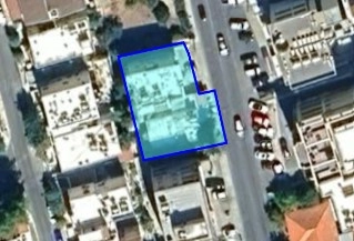 187m² Building for Sale in Limassol District