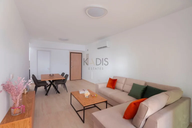 2 Bedroom Apartment for Rent in Limassol – Kapsalos