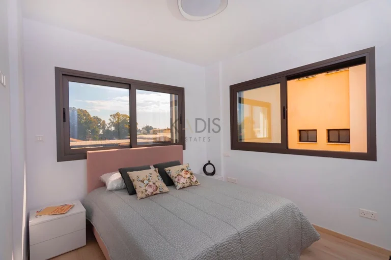 2 Bedroom Apartment for Rent in Limassol – Kapsalos
