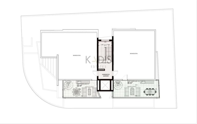 2 Bedroom Apartment for Sale in Strovolos, Nicosia District