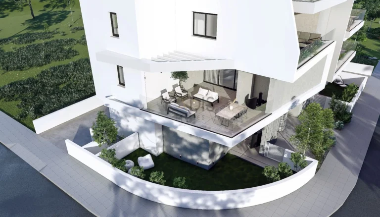 2 Bedroom Apartment for Sale in Strovolos, Nicosia District