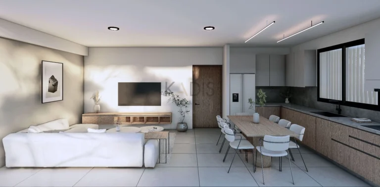 2 Bedroom Apartment for Sale in Strovolos, Nicosia District