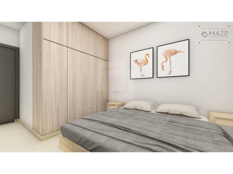 1 Bedroom Apartment for Sale in Chlorakas, Paphos District