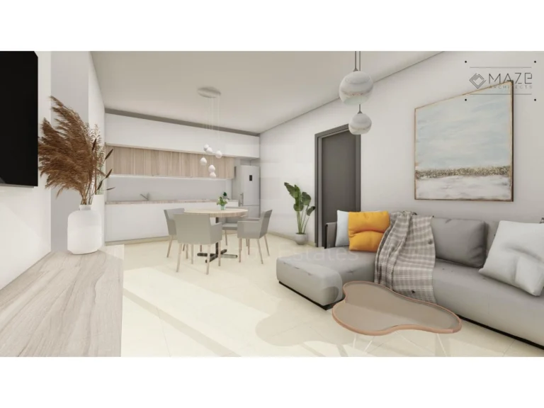 1 Bedroom Apartment for Sale in Chlorakas, Paphos District
