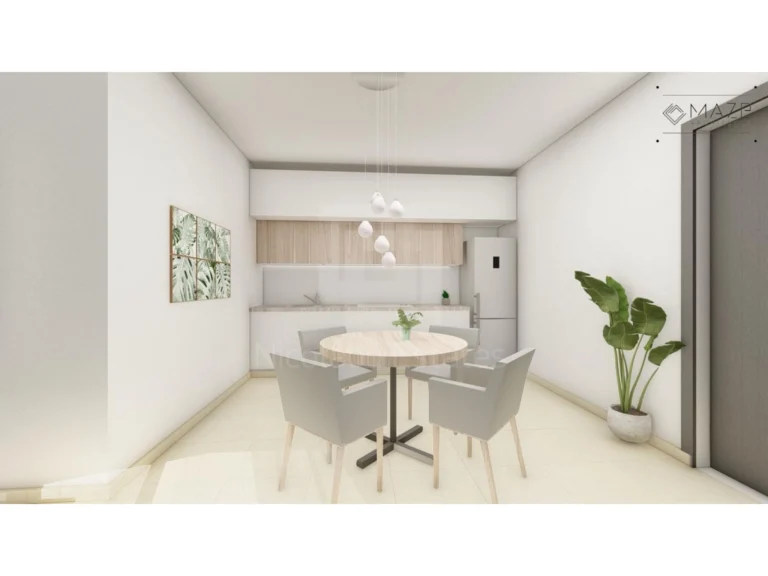 1 Bedroom Apartment for Sale in Chlorakas, Paphos District