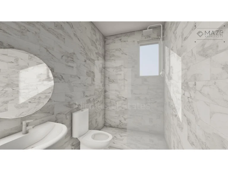 1 Bedroom Apartment for Sale in Chlorakas, Paphos District
