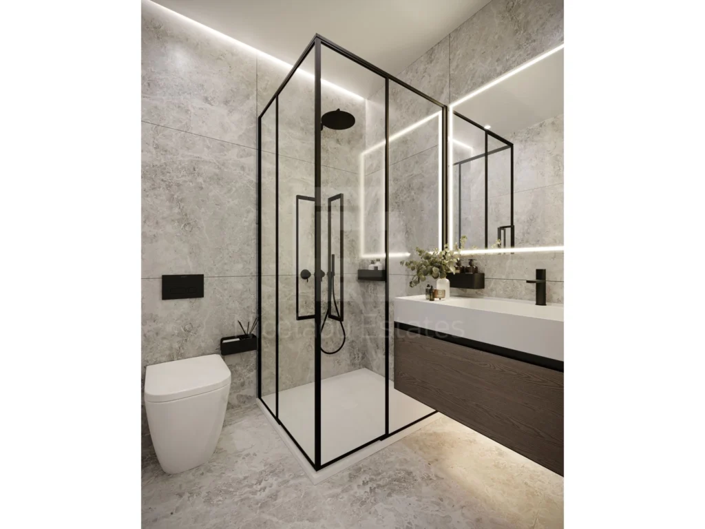 2 Bedroom Apartment for Sale in Limassol – Agios Athanasios