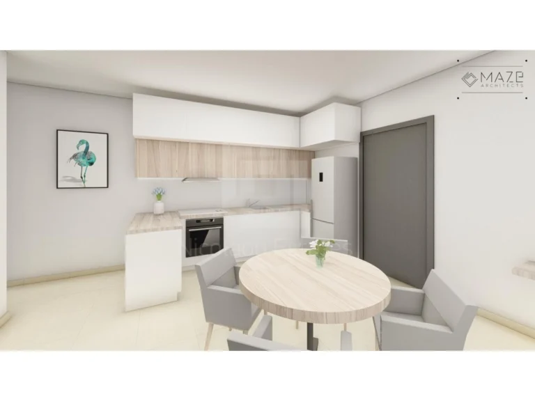 2 Bedroom Apartment for Sale in Chlorakas, Paphos District