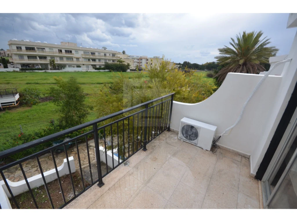 2 Bedroom House for Sale in Paphos District
