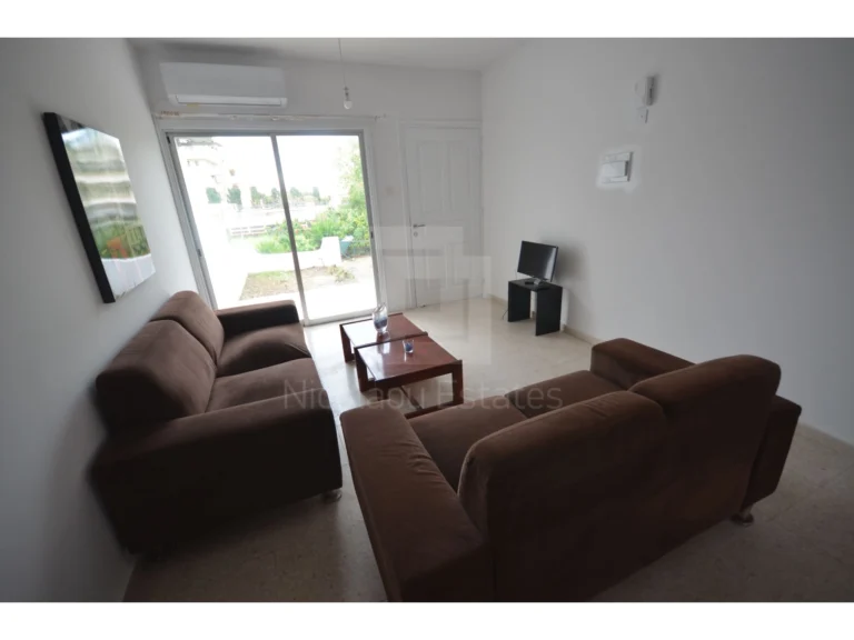 2 Bedroom House for Sale in Paphos District