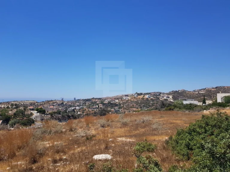 Plots of Land for Sale