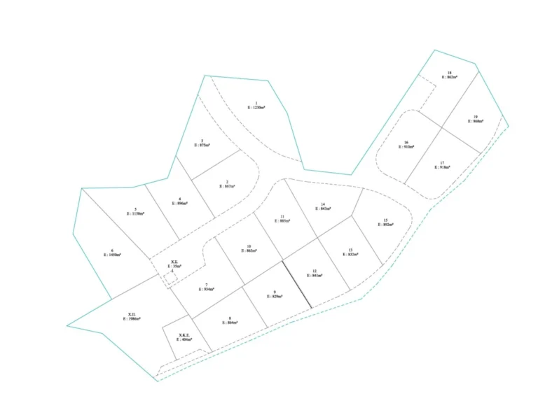 Plots of Land for Sale
