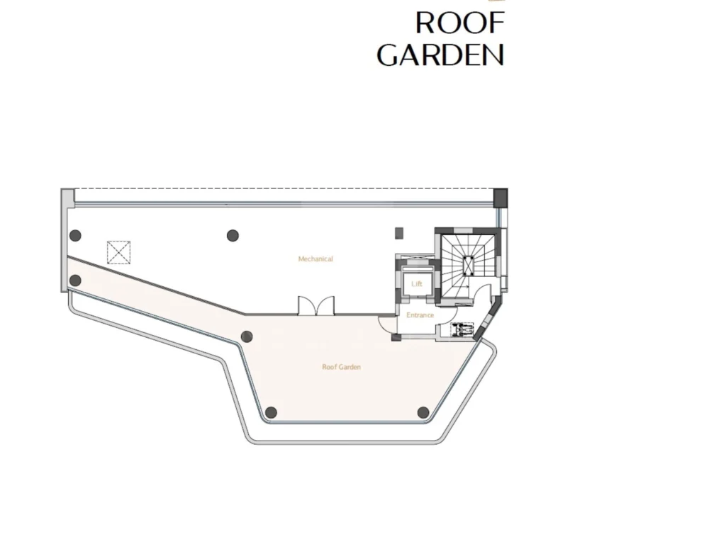 175m² Office for Sale in Limassol District