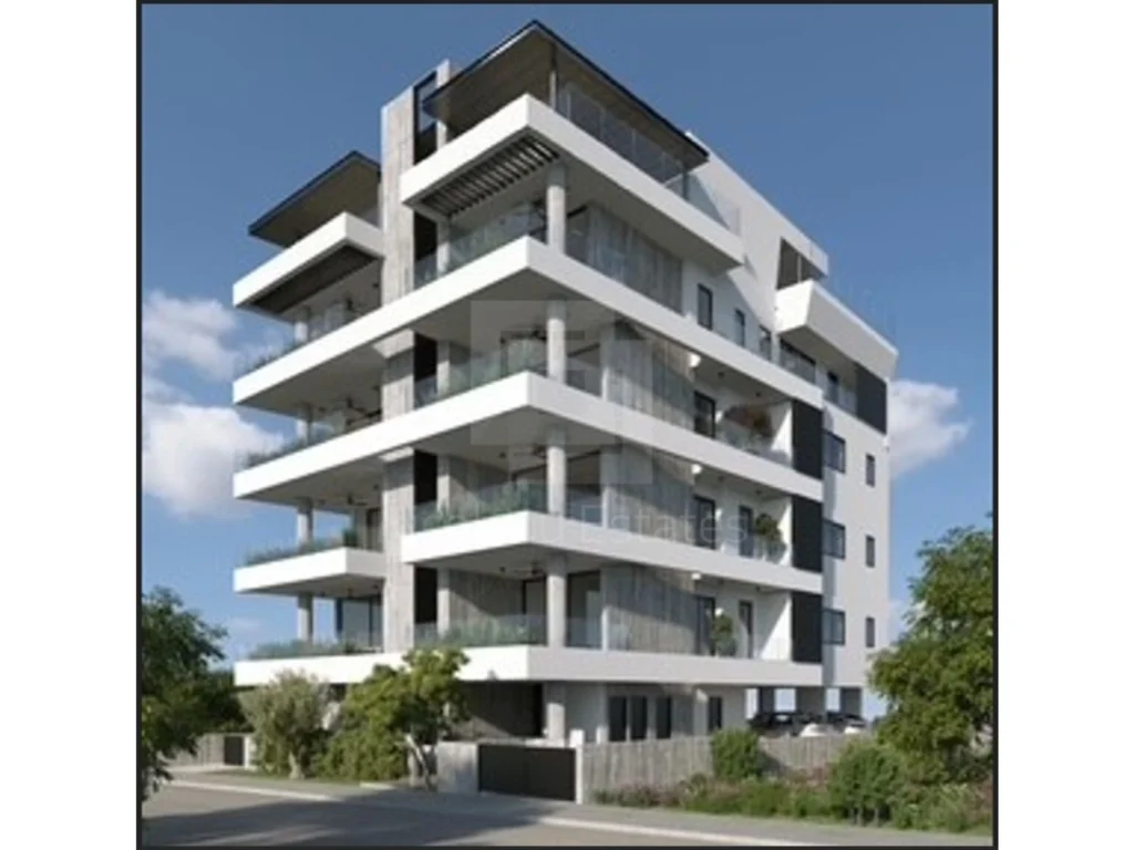 3 Bedroom Apartment for Sale in Limassol District