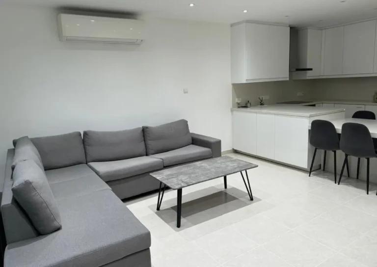 2 Bedroom Apartment for Rent in Potamos Germasogeias, Limassol District