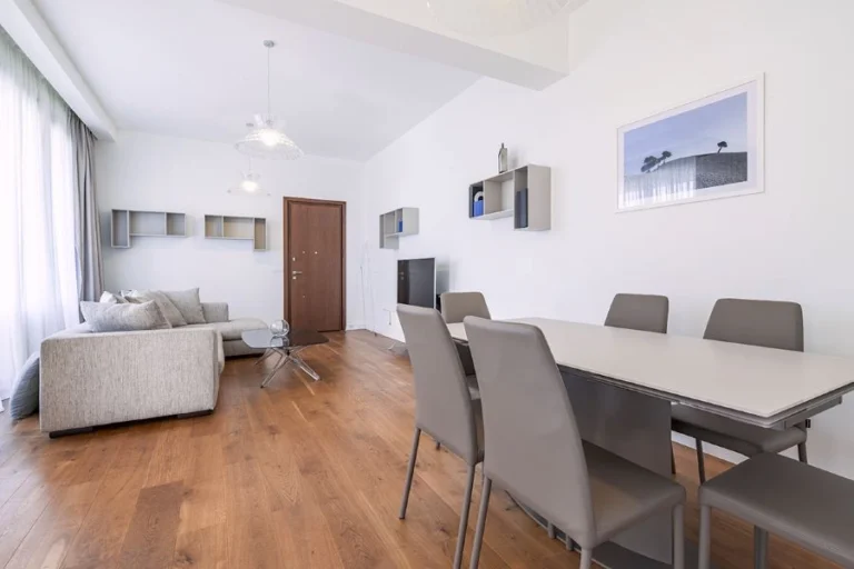 3 Bedroom Apartment for Sale in Potamos Germasogeias, Limassol District