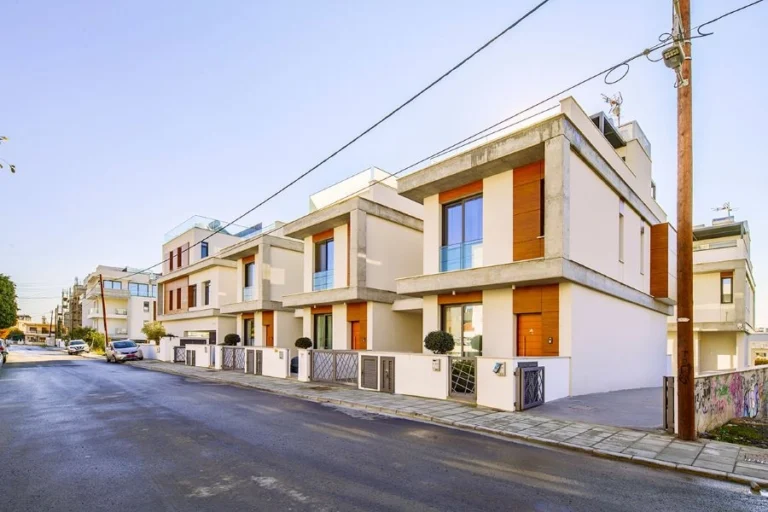 3 Bedroom Apartment for Sale in Potamos Germasogeias, Limassol District