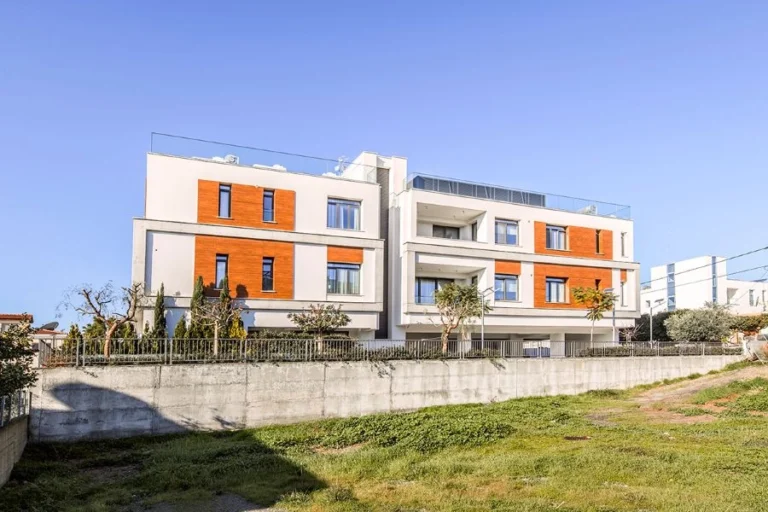 3 Bedroom Apartment for Sale in Potamos Germasogeias, Limassol District
