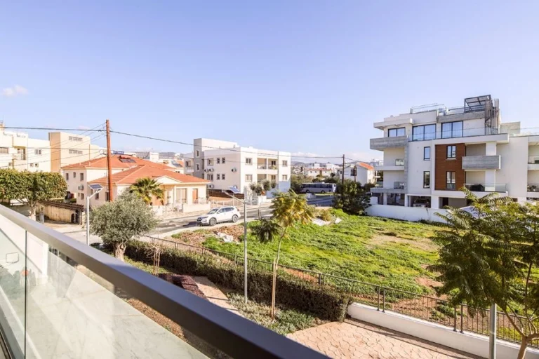 3 Bedroom Apartment for Sale in Potamos Germasogeias, Limassol District