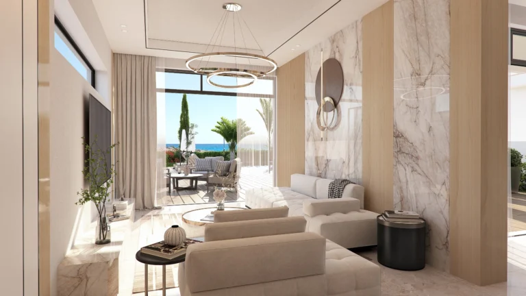 4 Bedroom House for Sale in Famagusta – Agia Napa