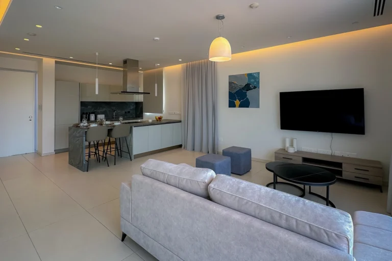 4 Bedroom House for Sale in Famagusta – Agia Napa