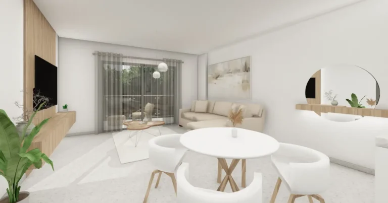 2 Bedroom Apartment for Sale in Chlorakas, Paphos District