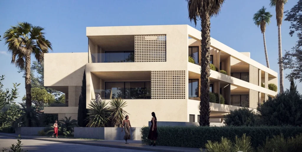 3 Bedroom Apartment for Sale in Engomi, Nicosia District