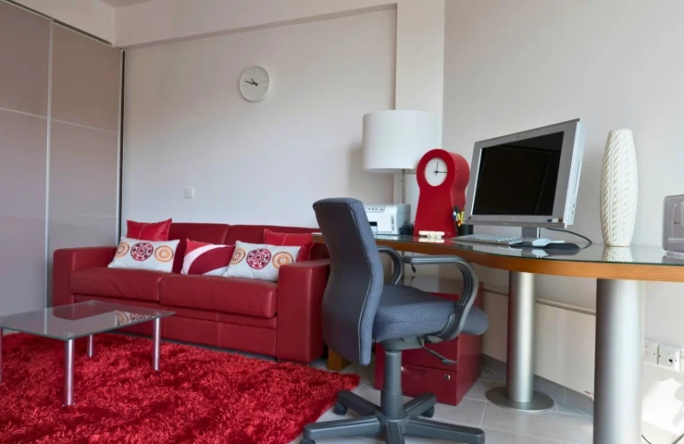 2 Bedroom Apartment for Sale in Potamos Germasogeias, Limassol District