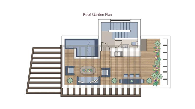 4 Bedroom House for Sale in Famagusta – Agia Napa