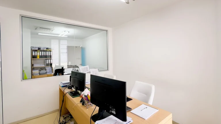 Office for Sale in Aradippou, Larnaca District