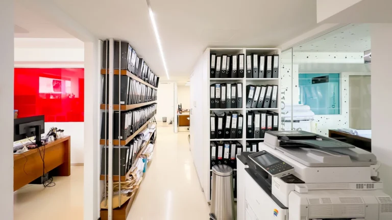 Office for Sale in Aradippou, Larnaca District