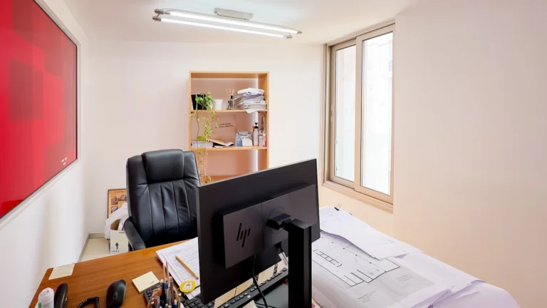Office for Sale in Aradippou, Larnaca District