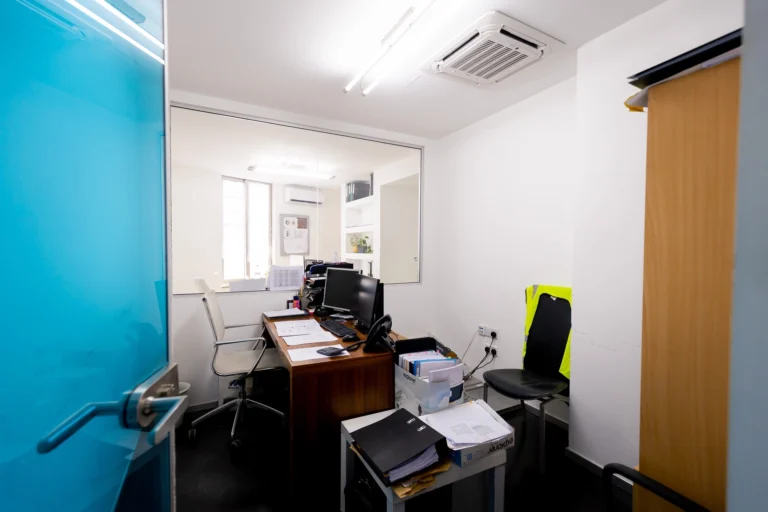 Office for Sale in Aradippou, Larnaca District