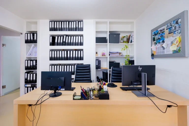 Office for Sale in Aradippou, Larnaca District