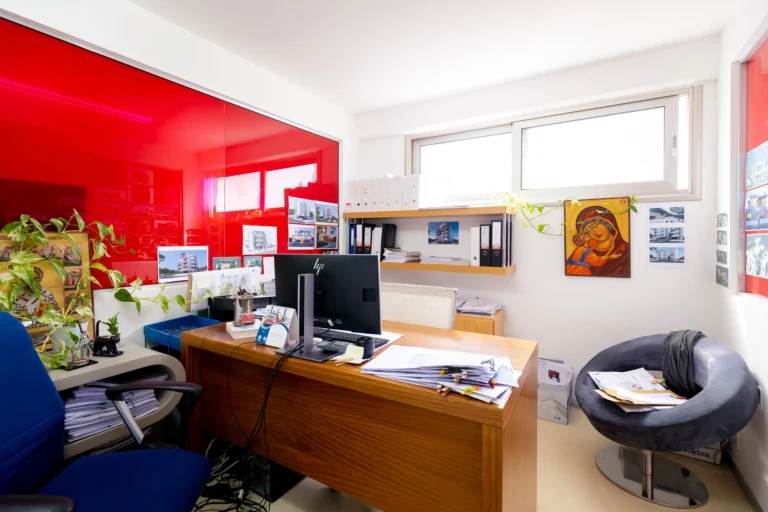 Office for Sale in Aradippou, Larnaca District