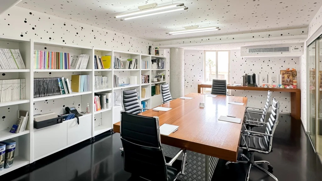 Office for Sale in Aradippou, Larnaca District