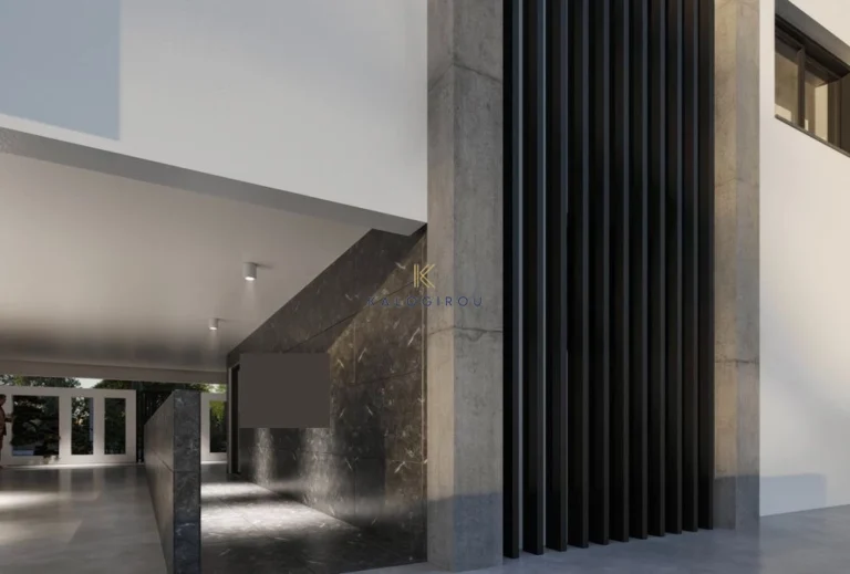 1 Bedroom Apartment for Sale in Vergina, Larnaca District