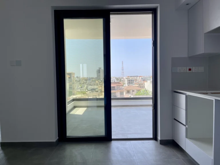 2 Bedroom Apartment for Sale in Larnaca District
