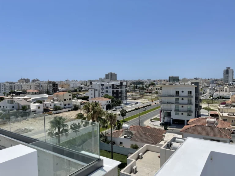 2 Bedroom Apartment for Sale in Larnaca District
