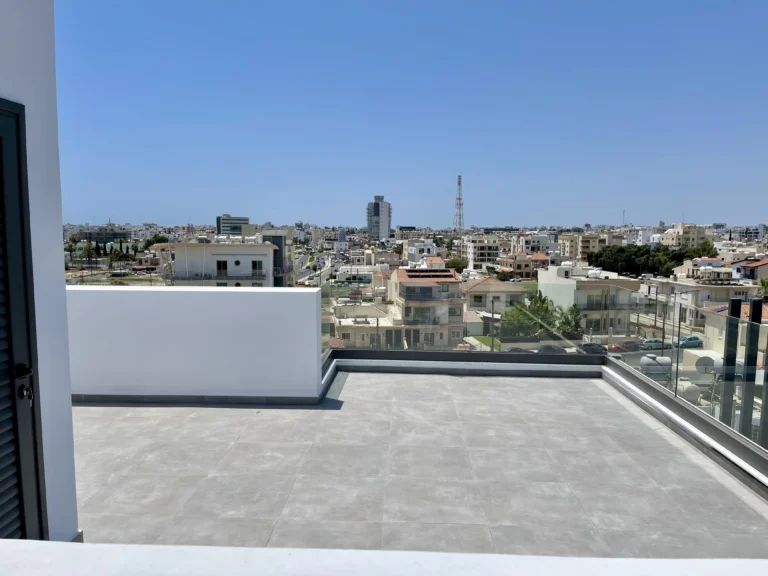 2 Bedroom Apartment for Sale in Larnaca District