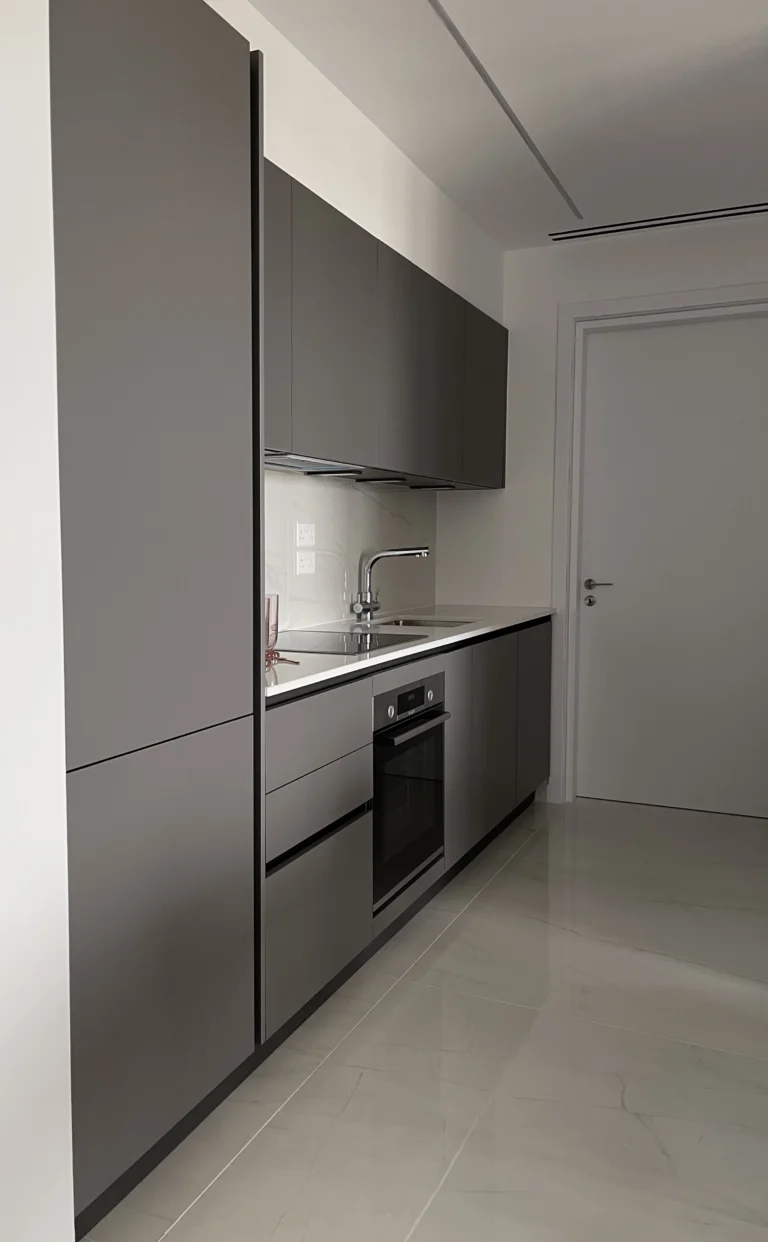1 Bedroom Apartment for Sale in Ypsonas, Limassol District