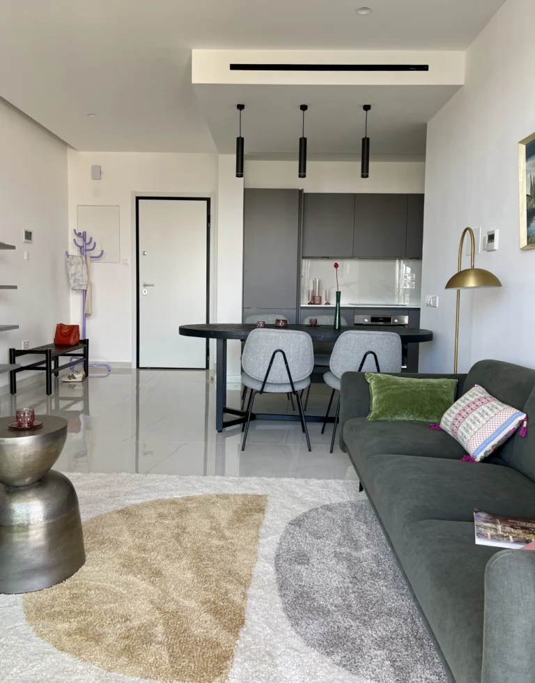 1 Bedroom Apartment for Sale in Ypsonas, Limassol District