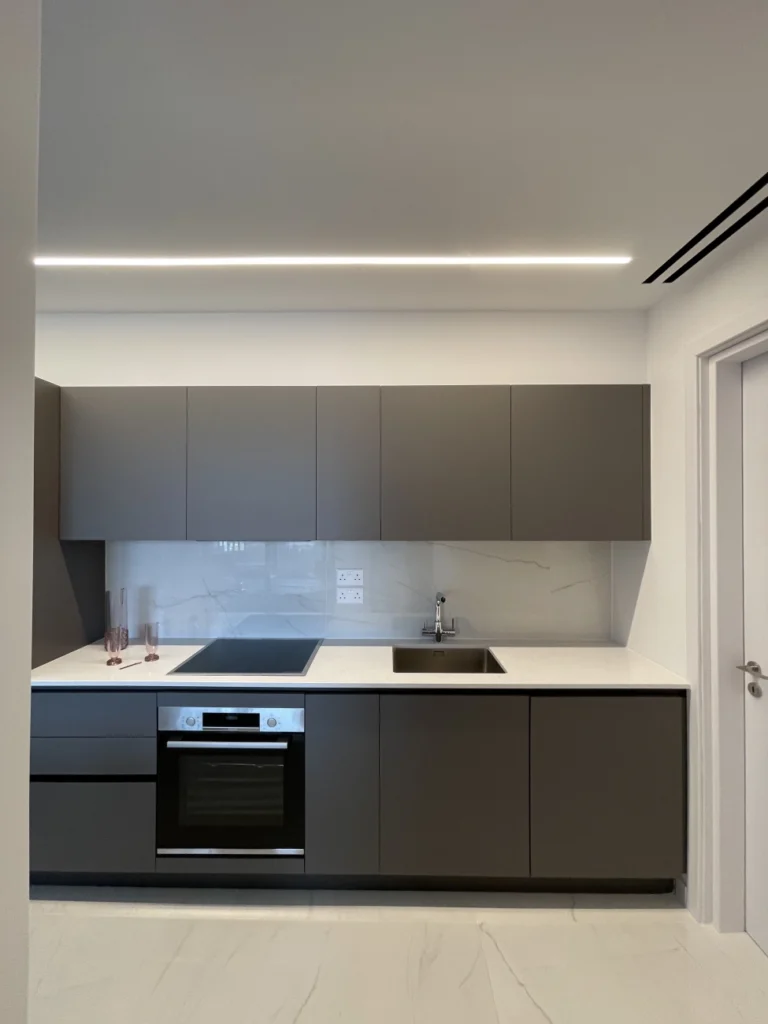 1 Bedroom Apartment for Sale in Ypsonas, Limassol District