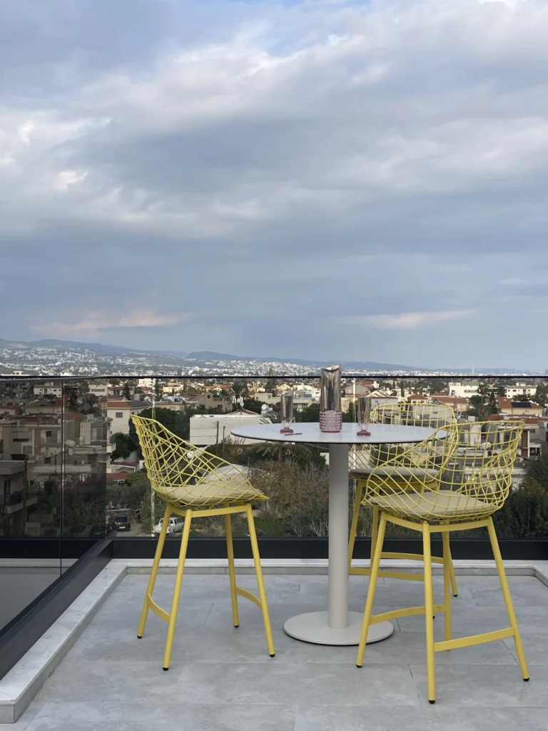 1 Bedroom Apartment for Sale in Ypsonas, Limassol District