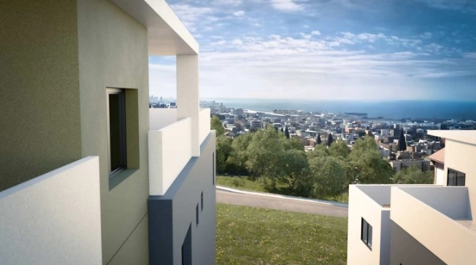 2 Bedroom Apartment for Sale in Limassol – Agia Fyla